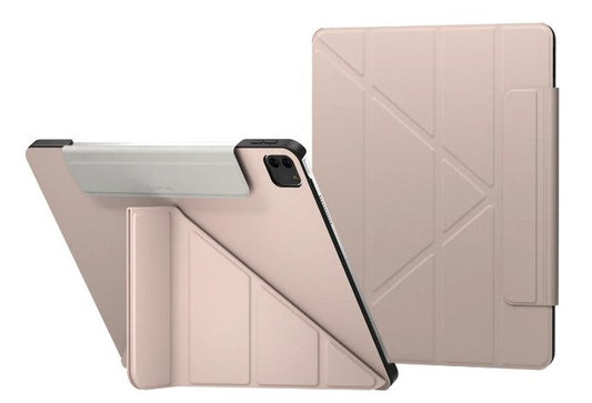 Capa tablet iPad mini 6 (2021): Rosa Areia