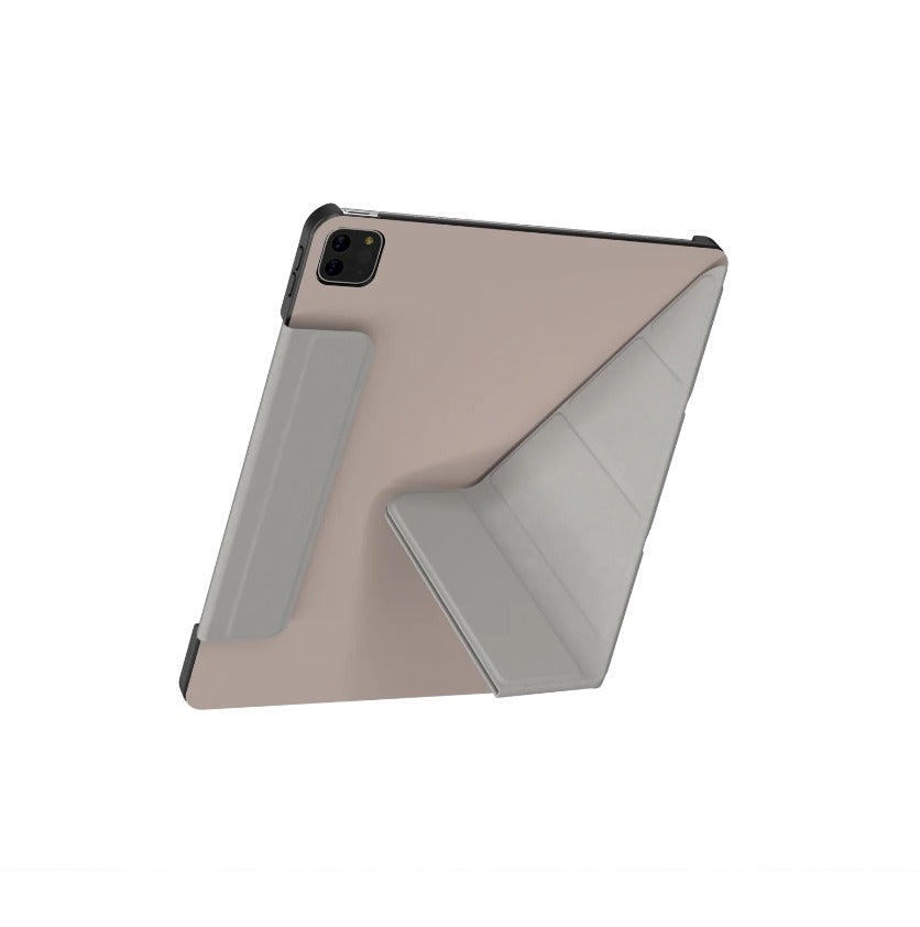 Capa tablet iPad mini 6 (2021): Rosa Areia