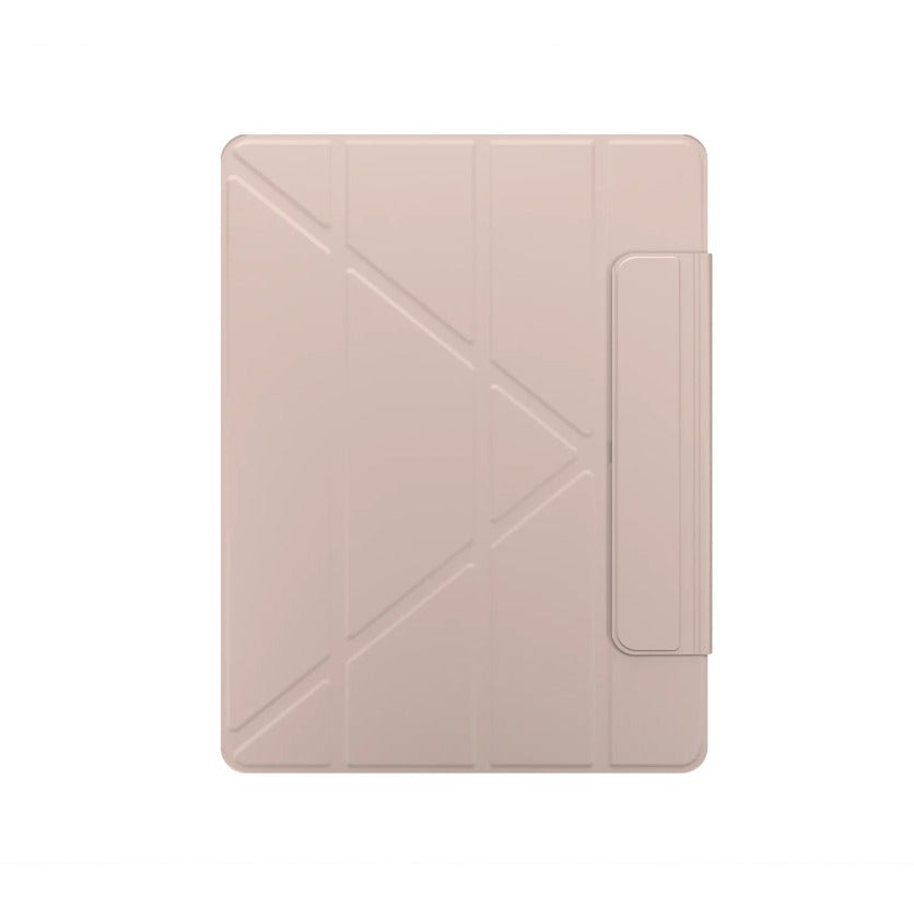 Capa tablet iPad mini 6 (2021): Rosa Areia