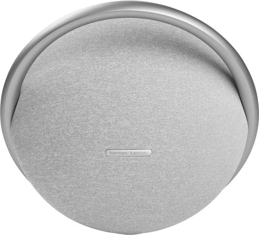 Coluna Onyx Studio 7 Cinza