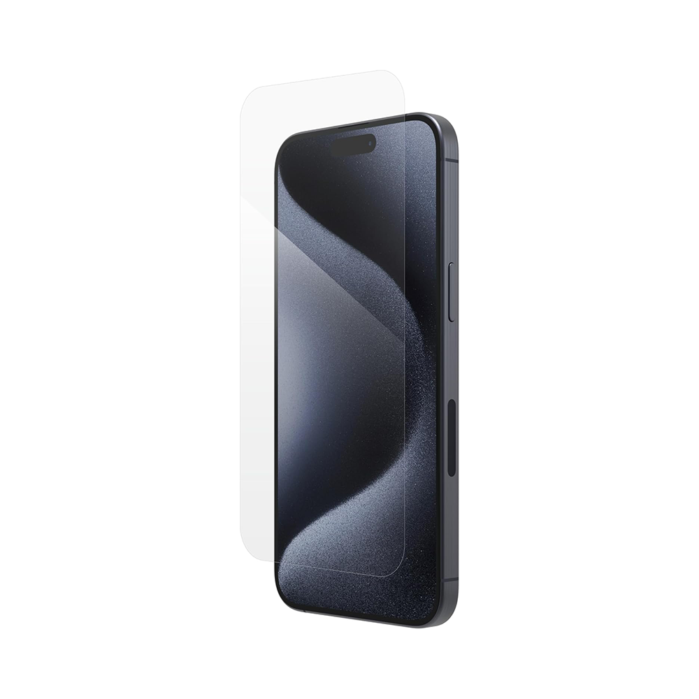 Pelicula De Vidro iPhone 15 Pro