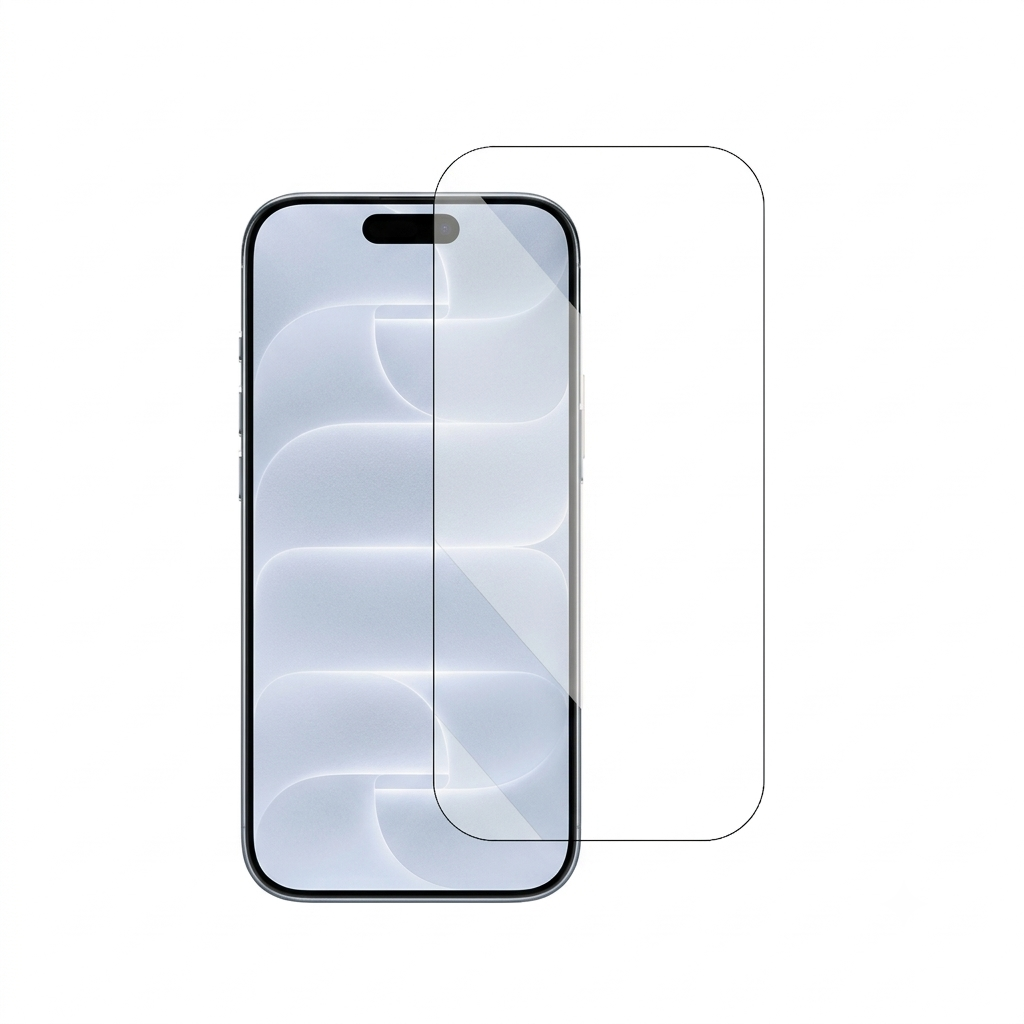Película Inmove iPhone 18 Pro Tempered Glass