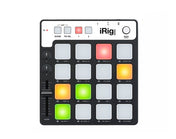 IK Multimedia iRig Pads