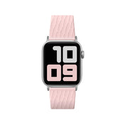 Bracelete de Silicone para Apple Watch 38/40/41mm | Rosa - LAUT