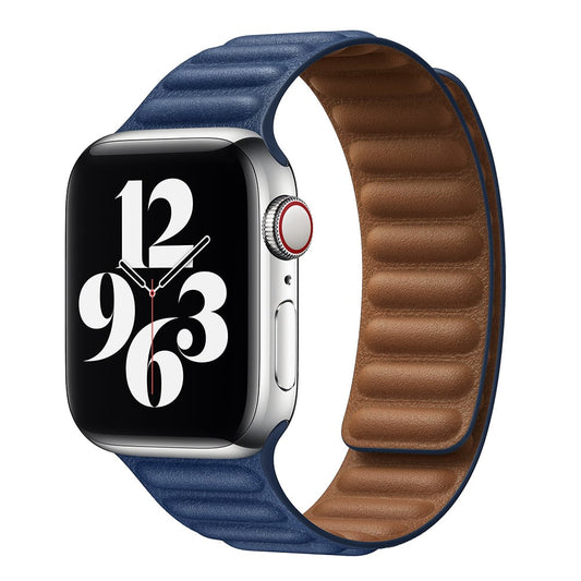 Elegant two-tone Watch Blue 42|44|45|49