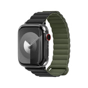Bracelete Novi Sport Apple Watch 38/40/41mm | Preto - LAUT