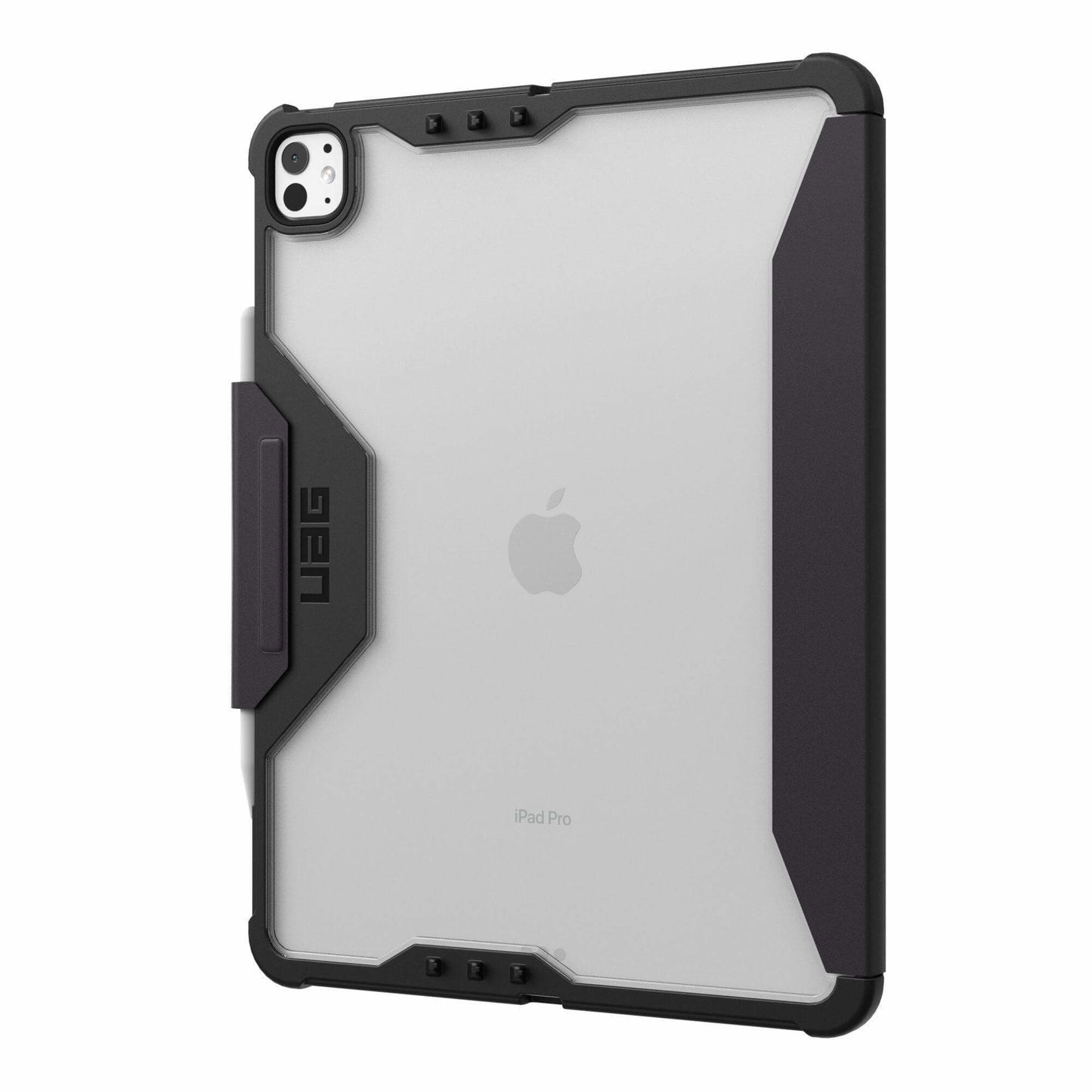 UAG iPad Pro 13P Gen7 Plyo LT Ice/Black