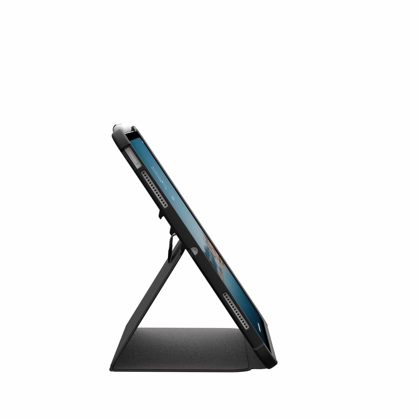 UAG iPad Pro 13P Gen7 Plyo LT Ice/Black