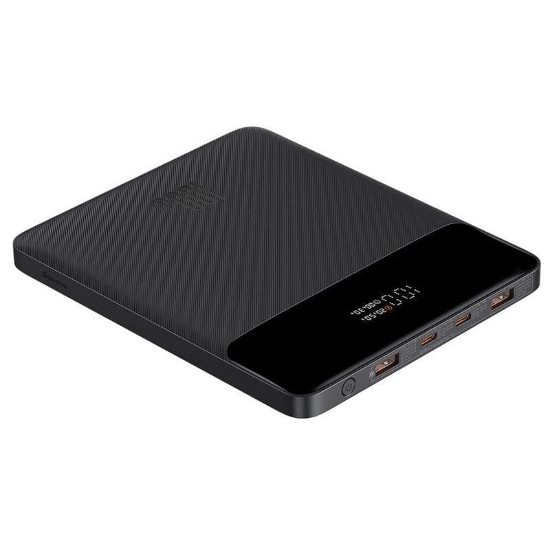 Baseus Blade Laptop Power Bank 100W 20000mAh