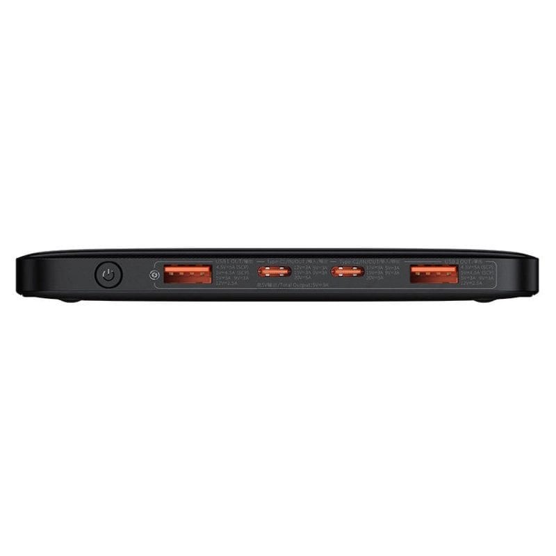 Baseus Blade Laptop Power Bank 100W 20000mAh