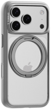 Capa Torras Ostand O1 Guardian iPhone 18 Pro Max White