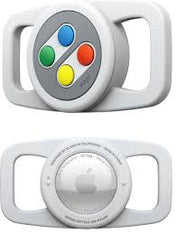 W5 Collar Case Light Gray
