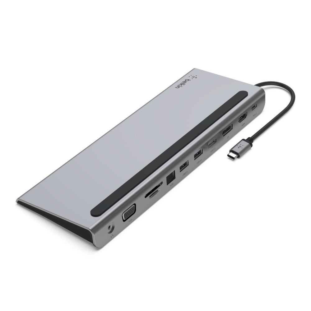 BELKIN Adaptador USB-C para Multiportas 11 em 1