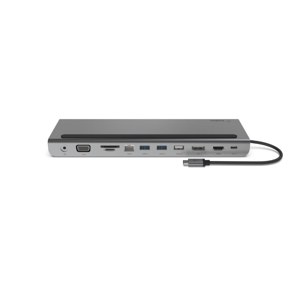 BELKIN Adaptador USB-C para Multiportas 11 em 1