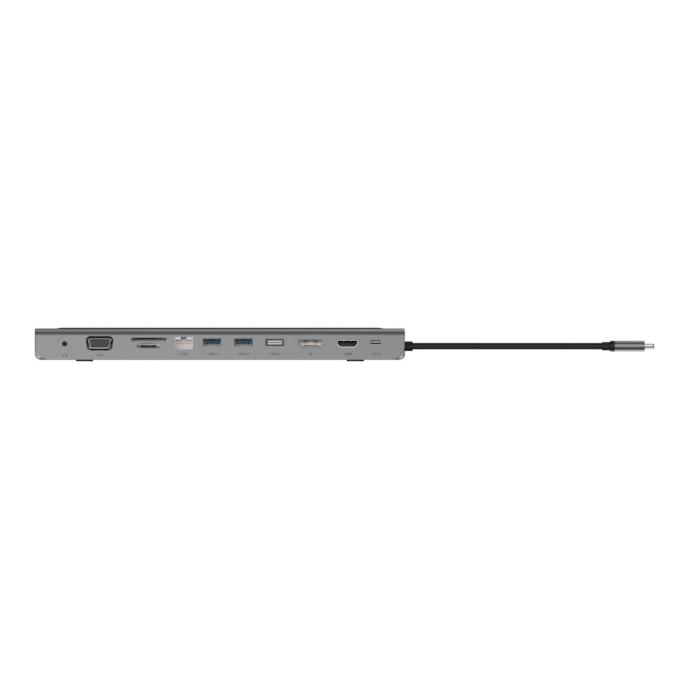 BELKIN Adaptador USB-C para Multiportas 11 em 1
