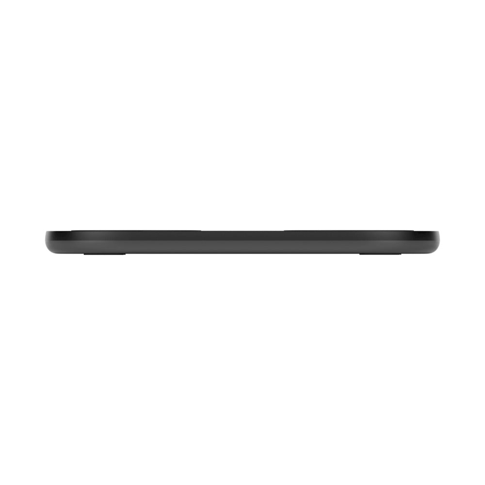 Base de Carregamento Belkin Sem Fios Dupla BoostCharge 15W - Preto