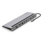 BELKIN Adaptador USB-C para Multiportas 11 em 1