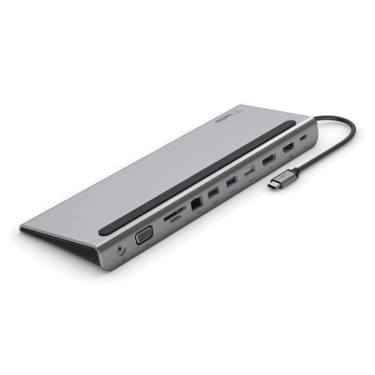 BELKIN Adaptador USB-C para Multiportas 11 em 1