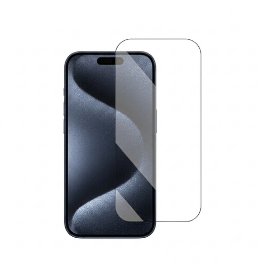 Película Vidro Temperado Inmove para iPhone 15 Pro