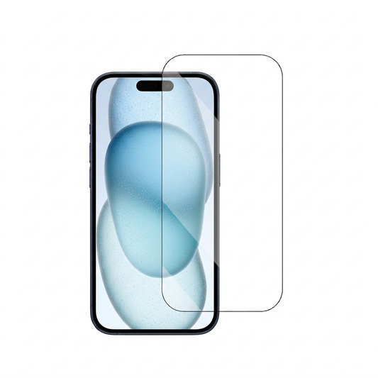 Película Vidro Temperado Inmove para iPhone 15
