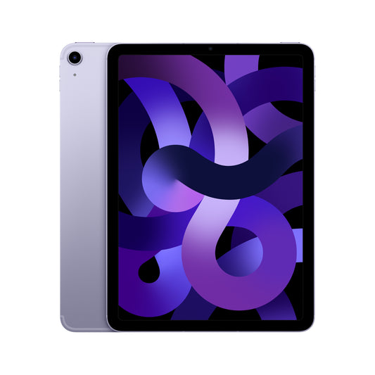 iPad Air (5gen) WiFi+Cellular 256GB (Roxo)