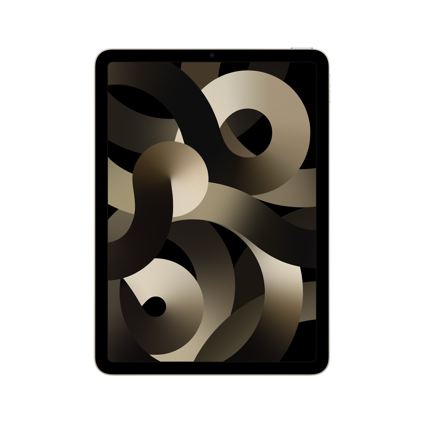 iPad Air (5gen) WiFi 256GB (Luz das estrelas)