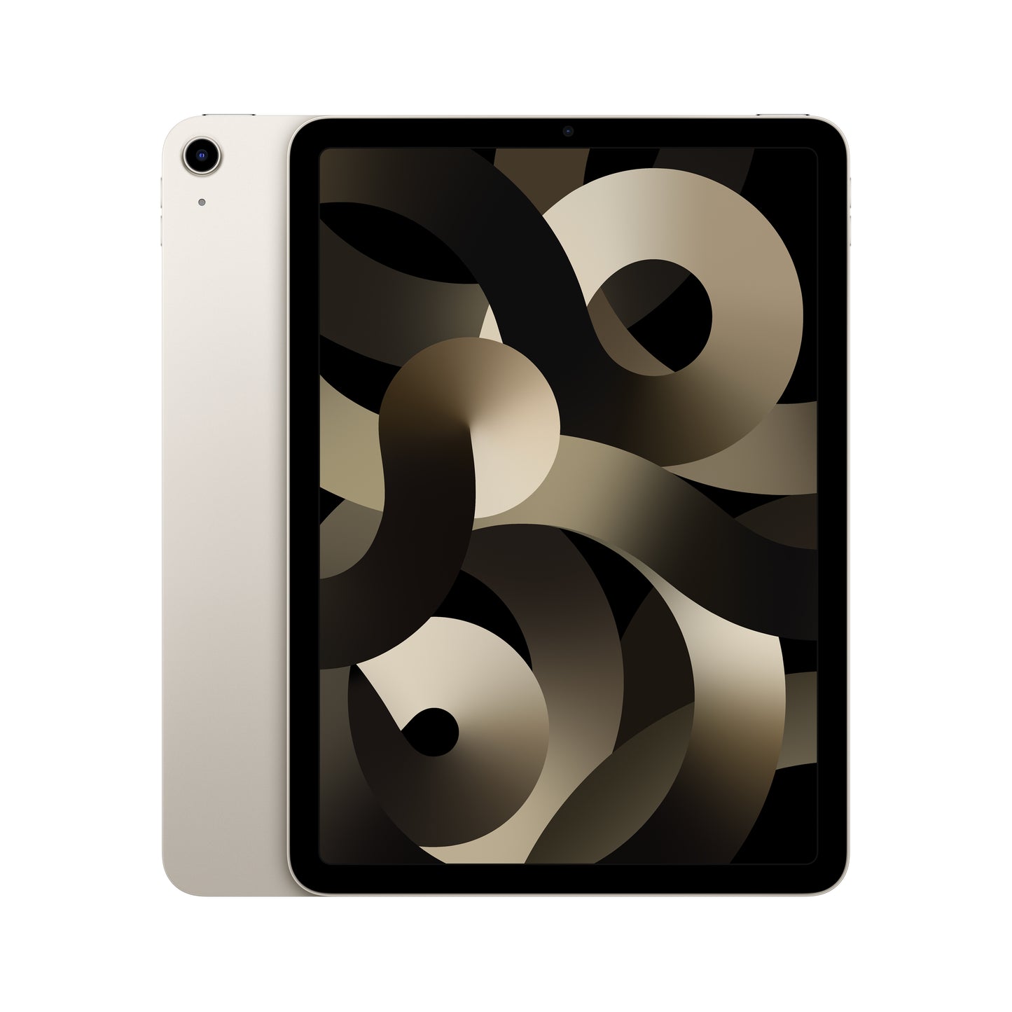 iPad Air (5gen) WiFi 256GB (Luz das estrelas)