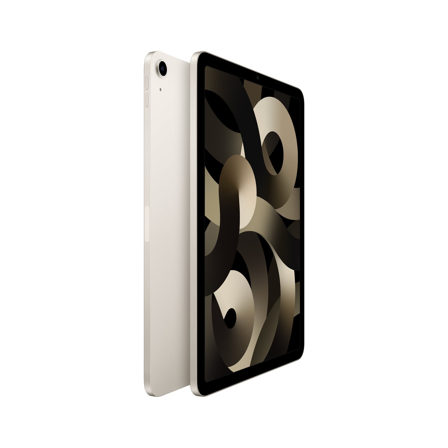 iPad Air (5gen) WiFi 256GB (Luz das estrelas)