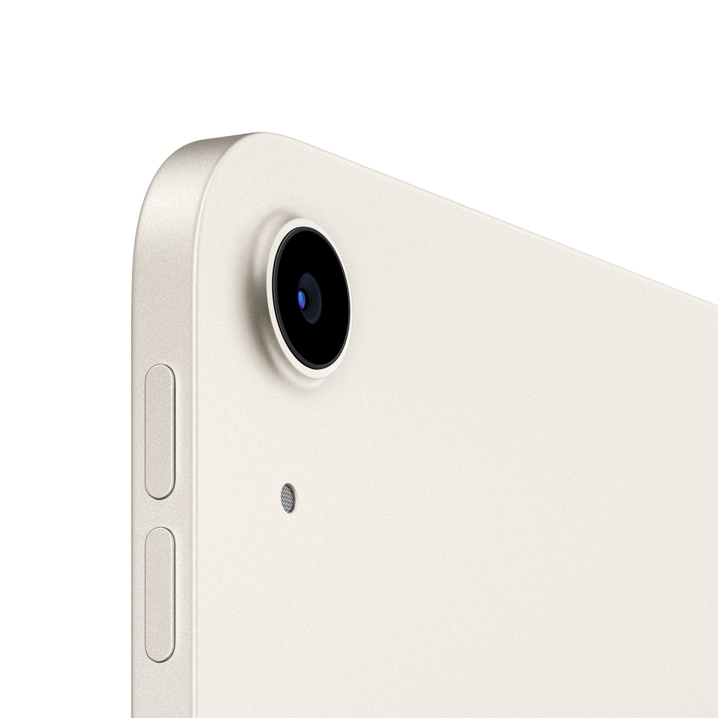 iPad Air (5gen) WiFi 256GB (Luz das estrelas)