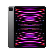 iPad Pro 12.9 M2 WiFi 512GB Cinzento