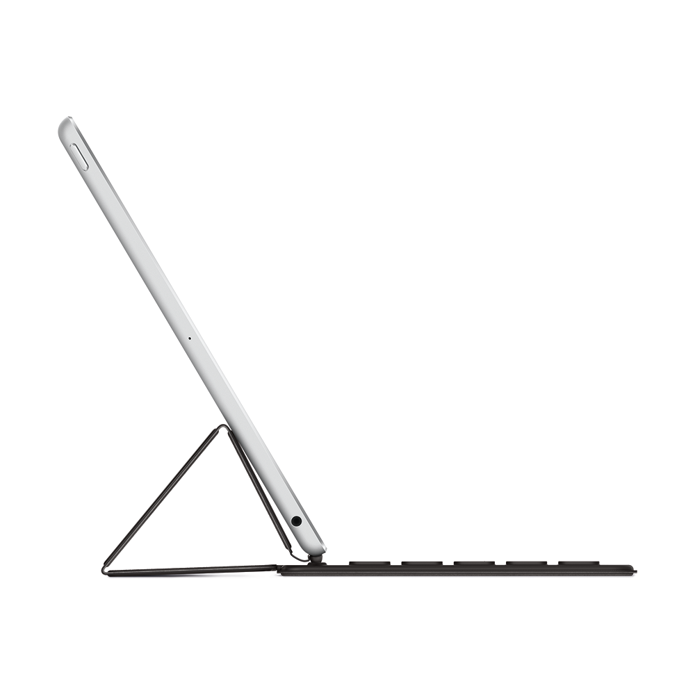 Smart Keyboard para iPad Portugues