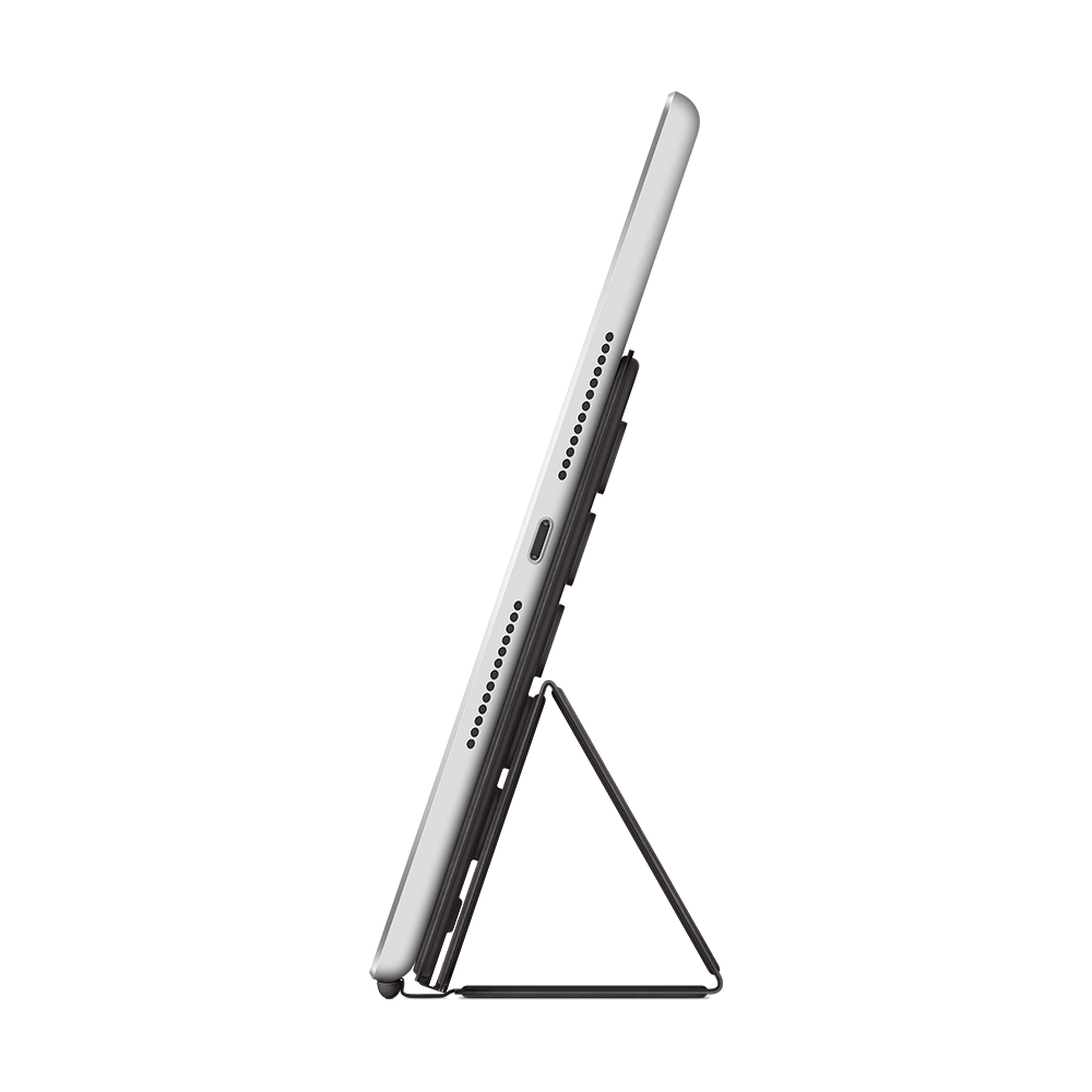 Smart Keyboard para iPad Portugues