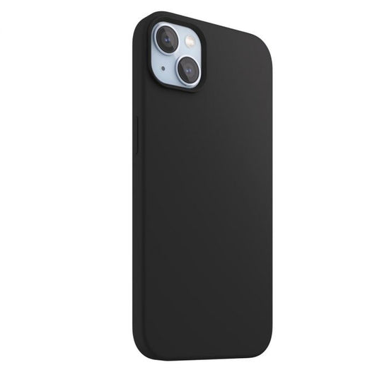 MagSafe Silicone iPhone 15 Preto