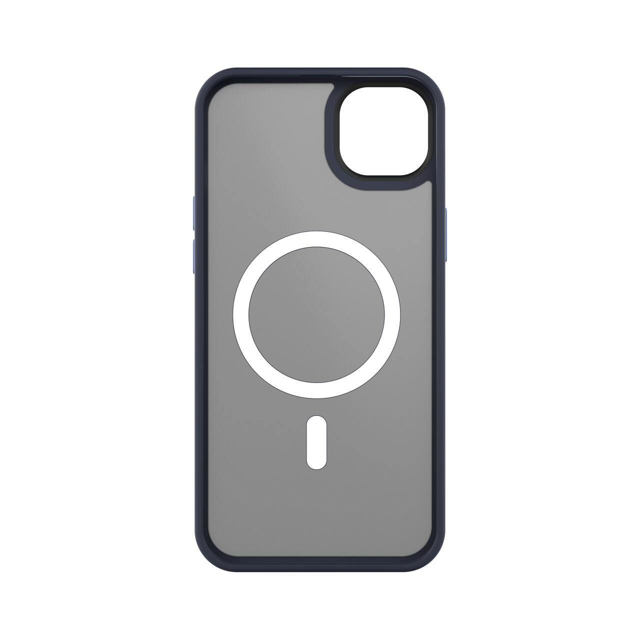 Midnight Mist Shield Case iPhone 15 Plus
