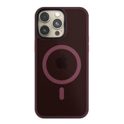 Claret Mist Shield Case iPhone 15 Pro