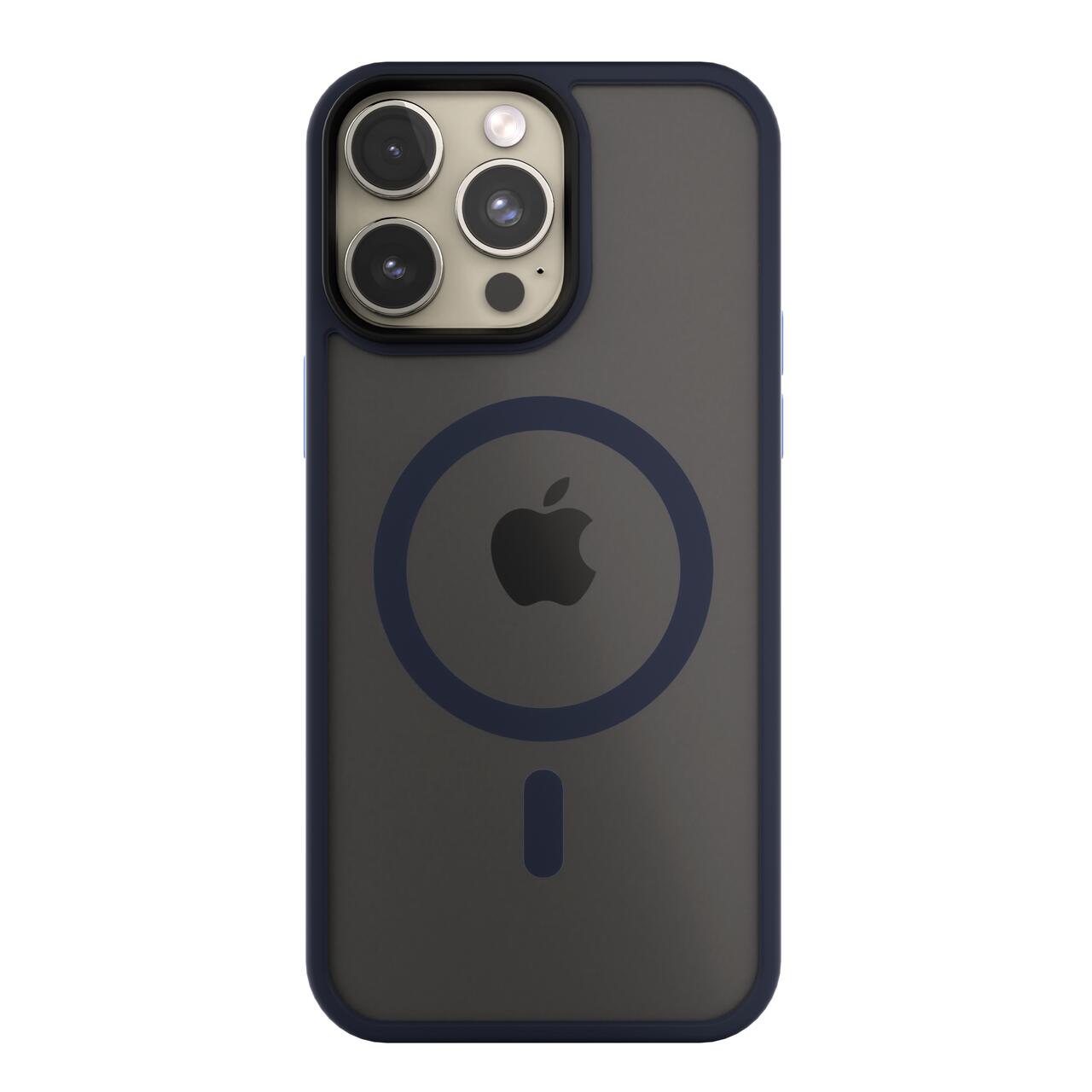 Capa Midnight Mist Shield iPhone 15 Pro