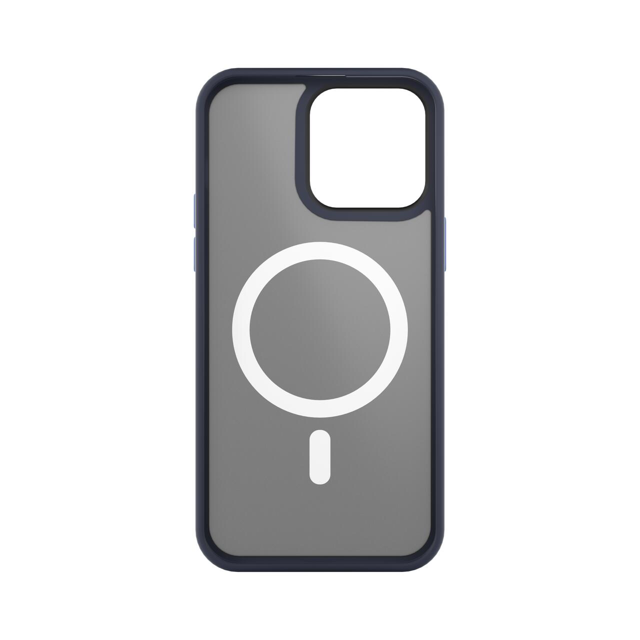 Capa Midnight Mist Shield iPhone 15 Pro