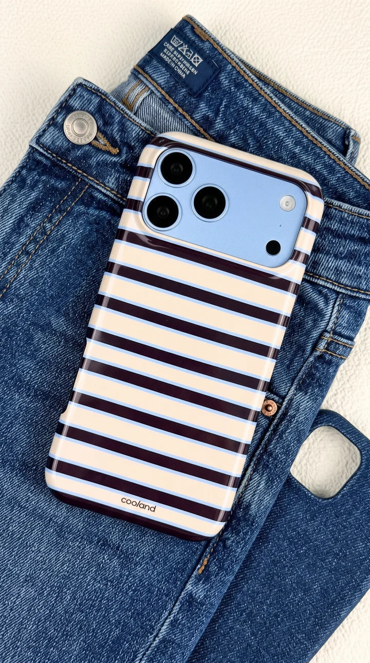 Capa Cooland iPhone 18 Pro Max Vanilla Sand