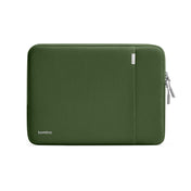 TOMTOC 360 Protective Sleeve for 14'' MB Olive Green