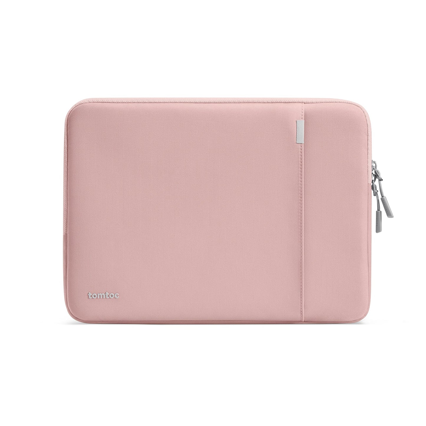 Sleeve Tomtoc Defender-A13 for 13 Inch MacBook Pink