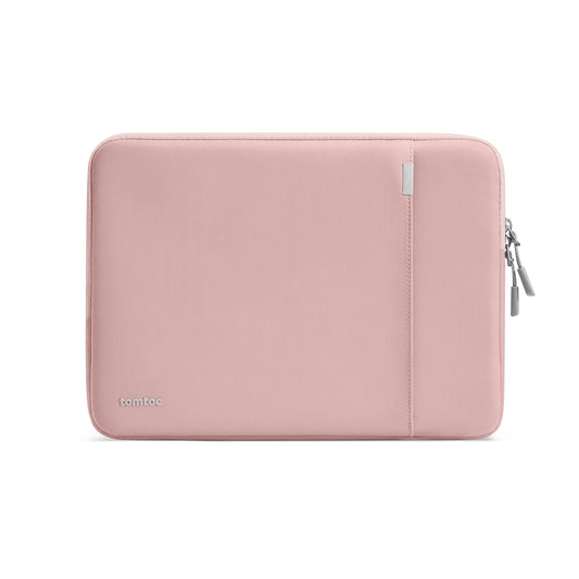 Sleeve Tomtoc Defender-A13 Laptop 15 Inch MacBook Pink