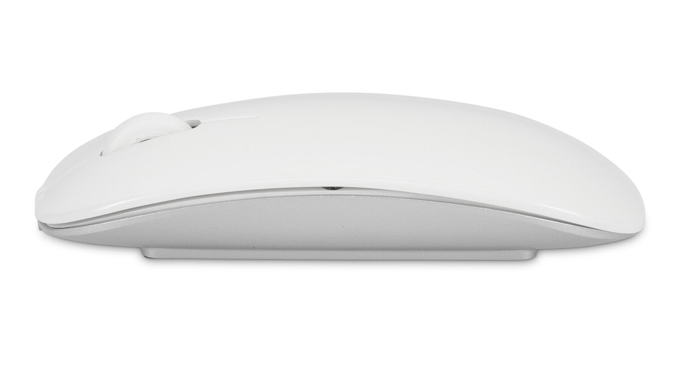 Master Mouse Bluetooth (Wireless) - Silver