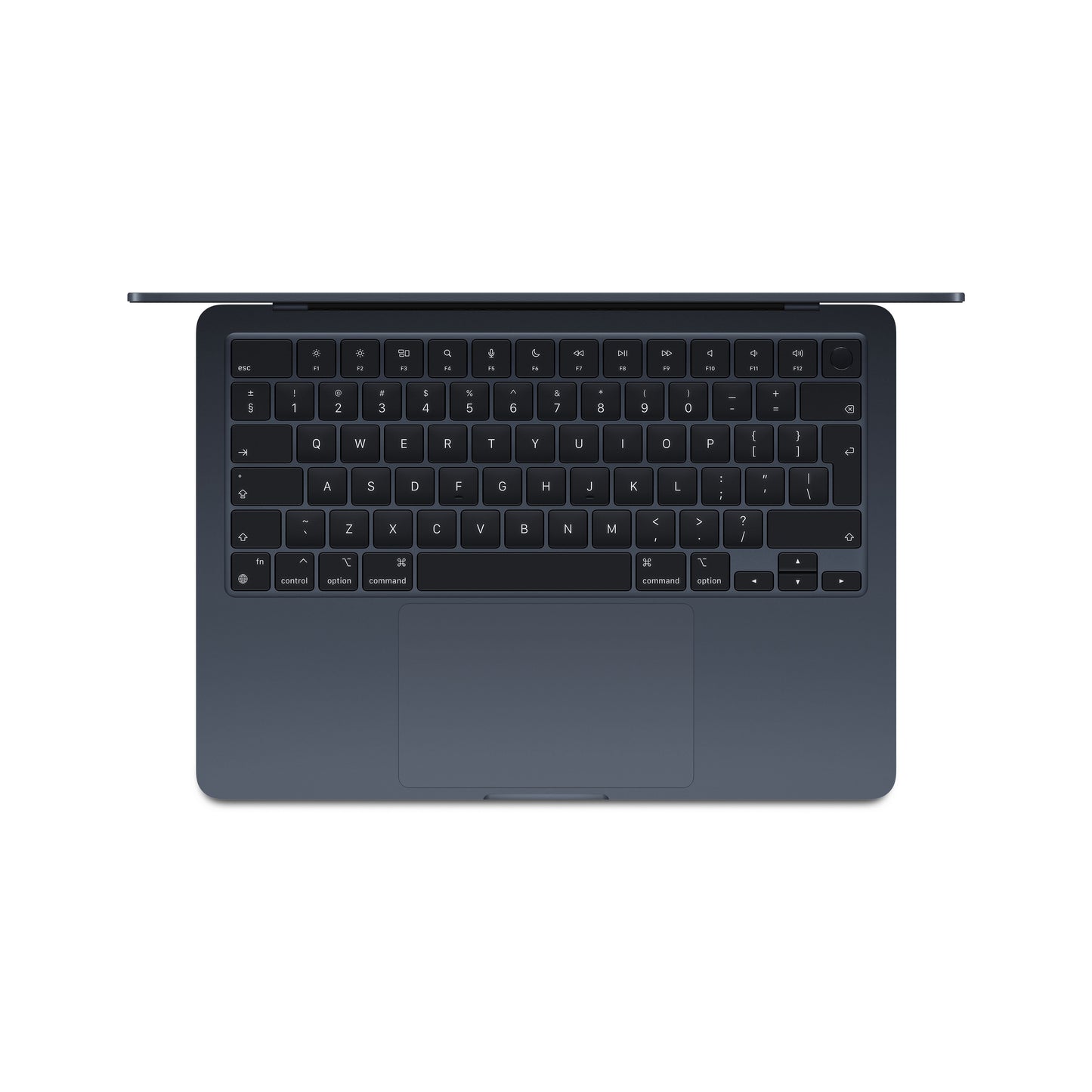 MacBook Air 13 M3 8c/ 10c 8Gb 512Gb - Meia-noite