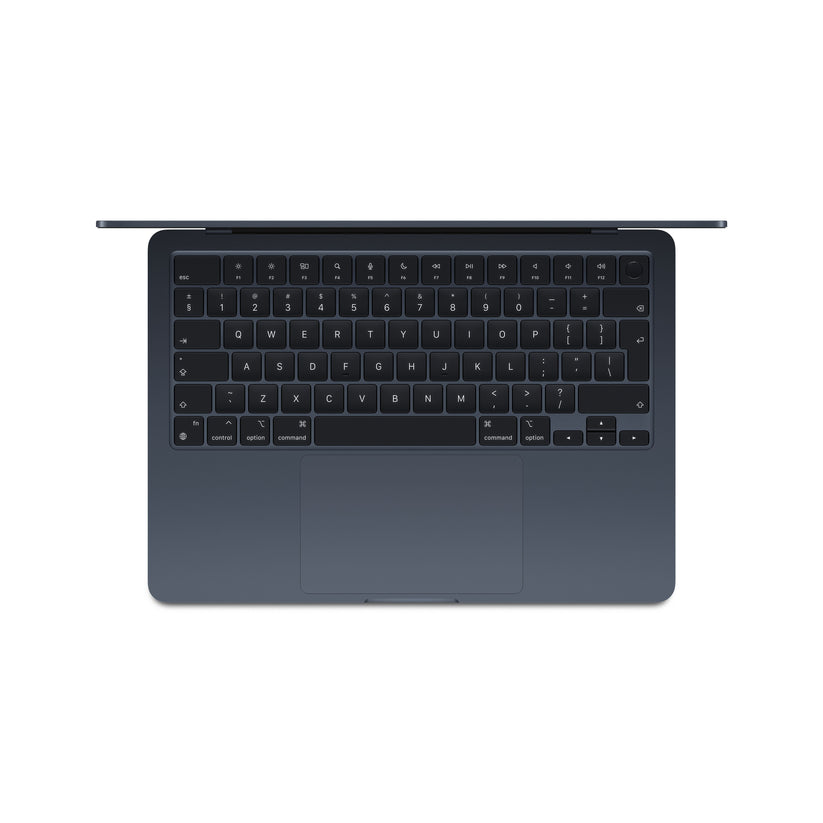MacBook Air 13 M3 8c/ 10c 8Gb 512Gb - Meia-noite