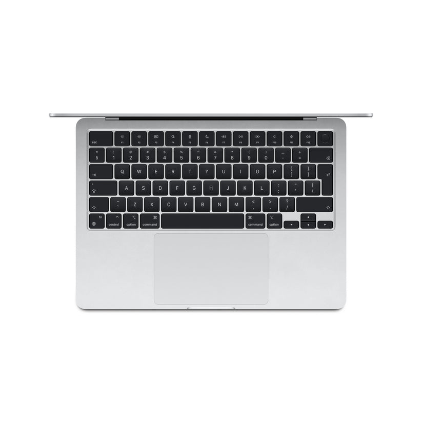 MacBook Air 13 M3 8c/ 10c 8Gb 512Gb - Prateado