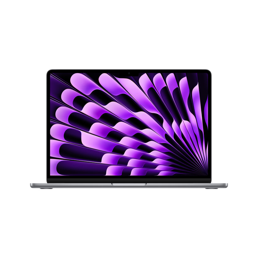 MacBook Air 13 M3 8c/ 10c 8Gb 512Gb - Cinzento sideral