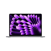 MacBook Air 13 M3 8c/8c 8Gb 256Gb - Cinzento sideral