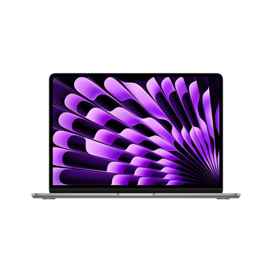MacBook Air 13 M3 8c/8c 8Gb 256Gb - Cinzento sideral