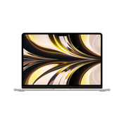 MacBook Air 13 M2 CPU 8-core GPU 10-core 512Gb Luz das estrelas