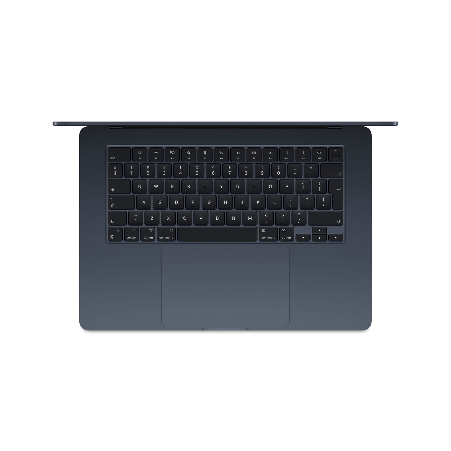 MacBook Air 15 M3 8c/ 10c 8Gb 512Gb - Meia-noite